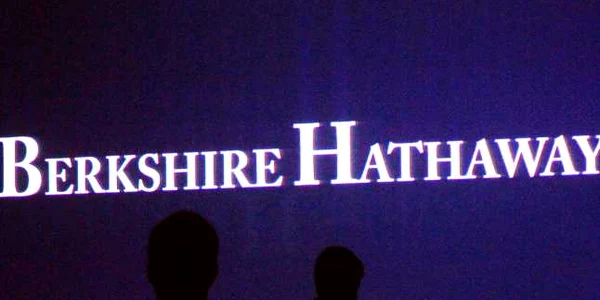 berkshire hathaway reuters