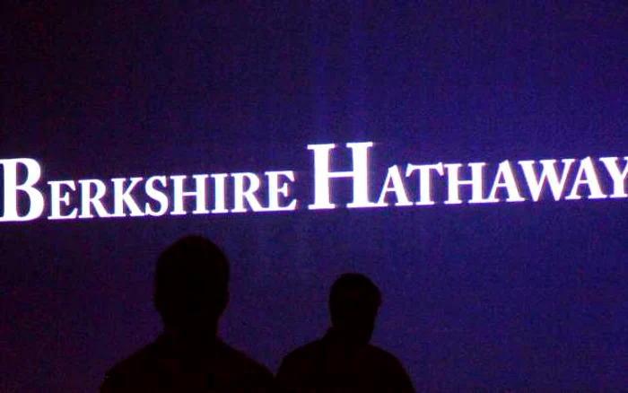 Berkshire Hathaway are o valoare de piaţă de 167 de miliarde de dolari      FOTO Reuters