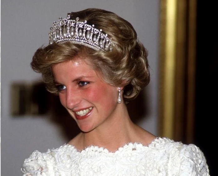 Prințesa Diana a murit la 36 de ani în urma unui tragic accident rutier