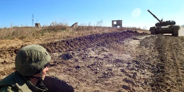 Soldat rus FOTO Profimedia jpg