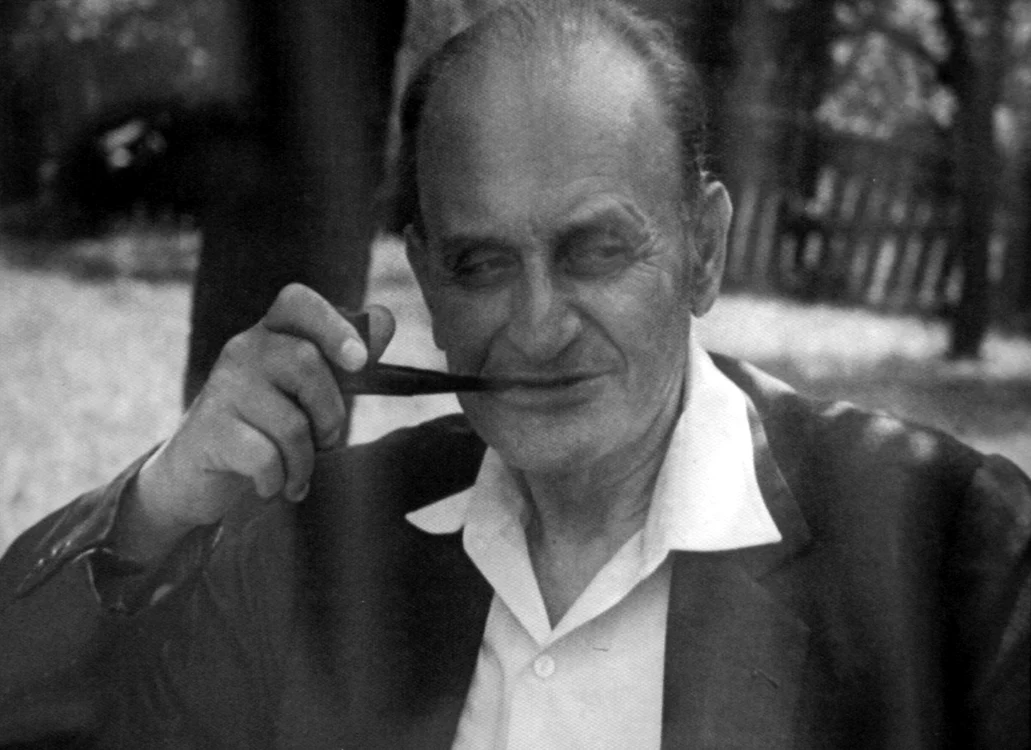 Constantin Noica
