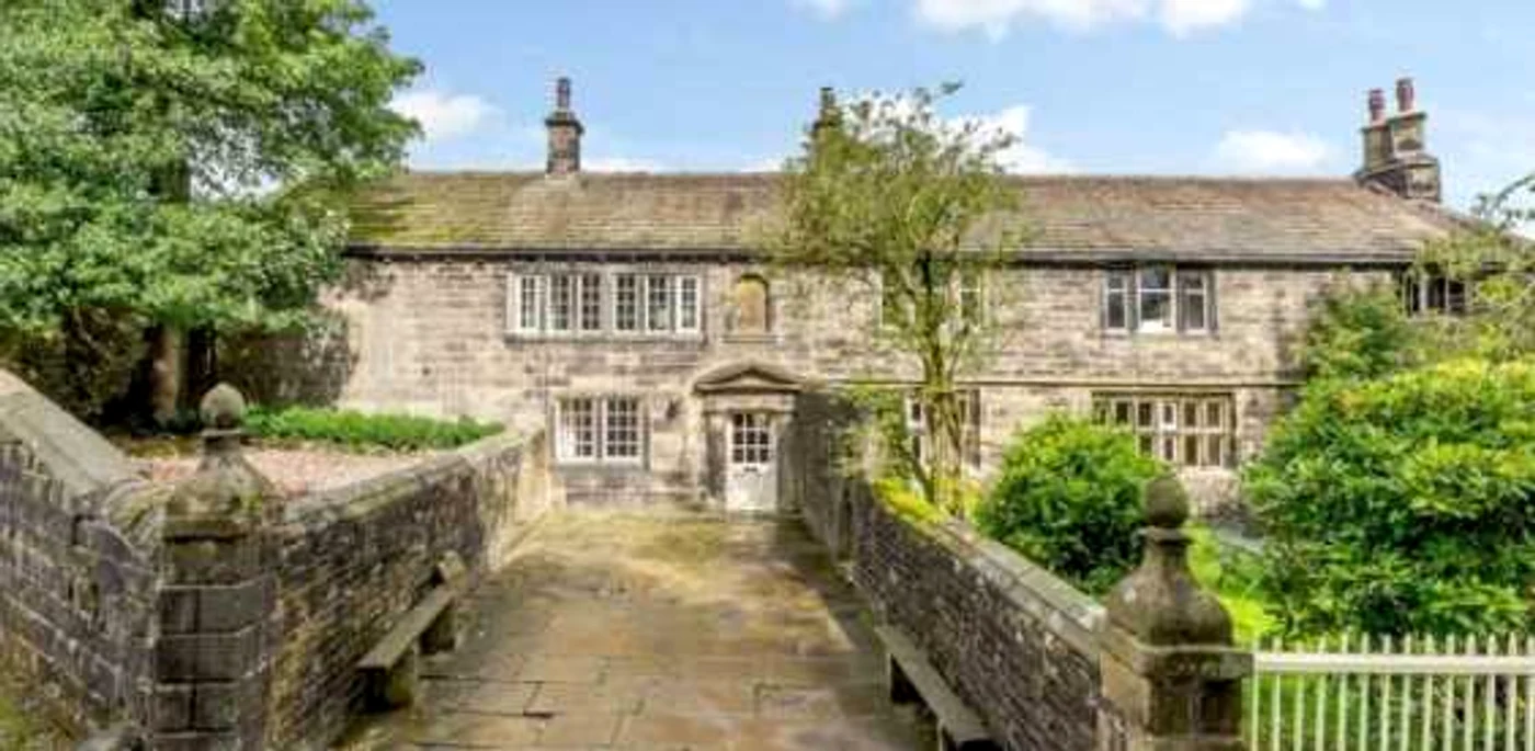 Ponden Hall