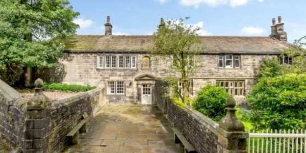 Ponden Hall 