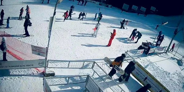 valea prahovei partie foto facebook
