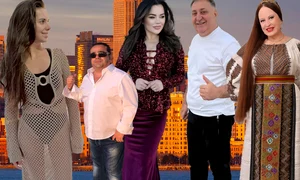 banner lăutari în sua png
