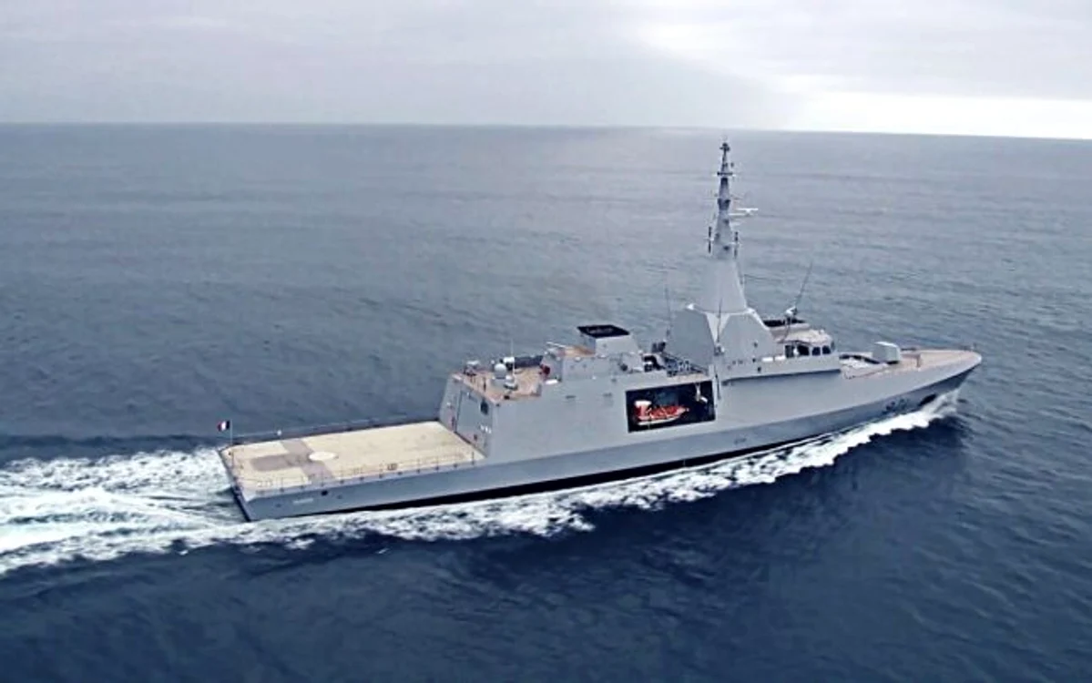 corveta