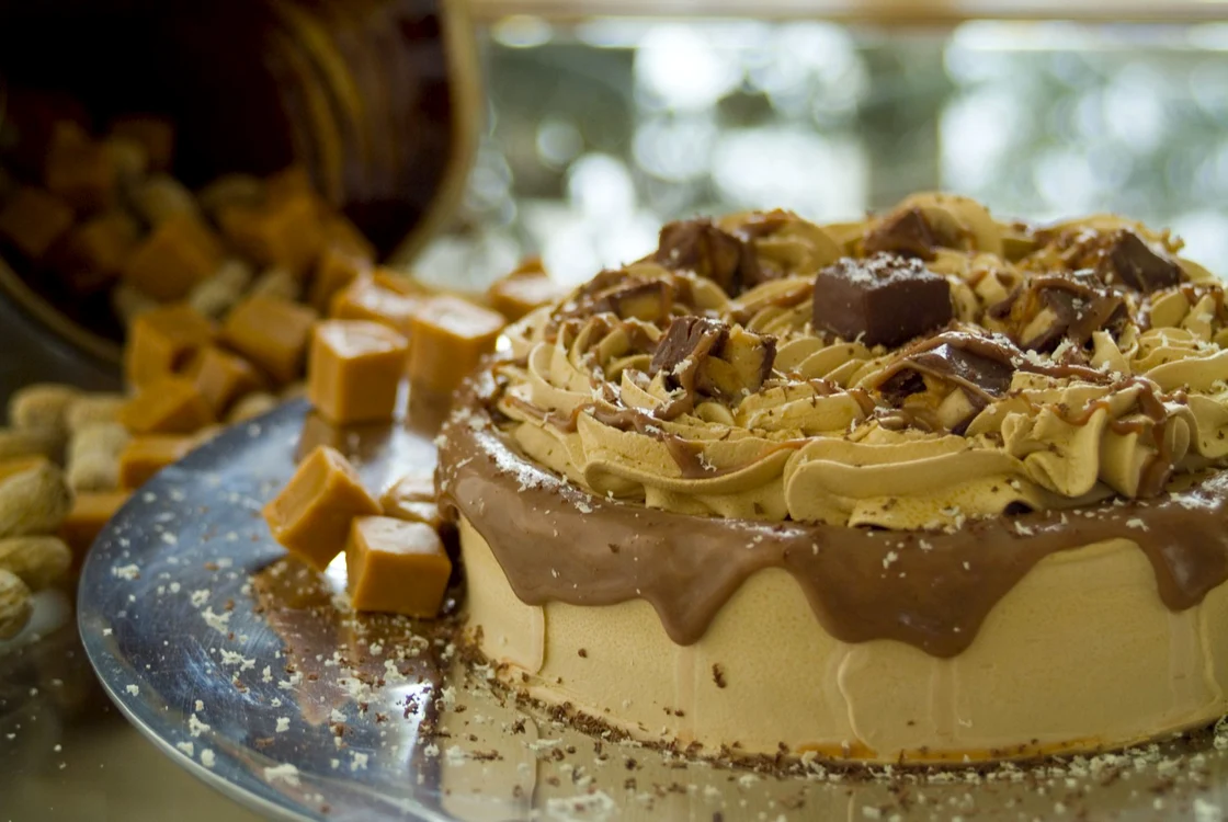 caramel jpeg