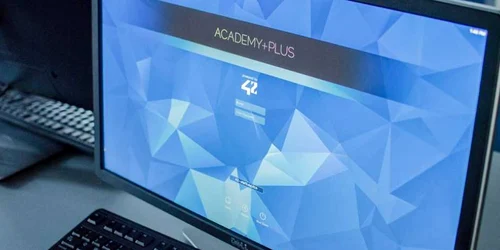 academy plus