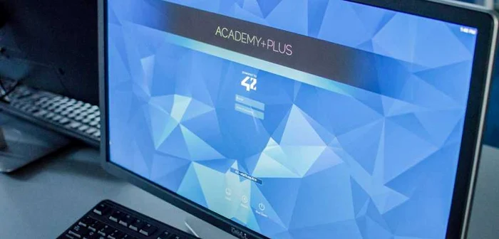 academy plus