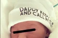 Nadir era nerăbdător să l cunoască pe micuțul Azar jpeg