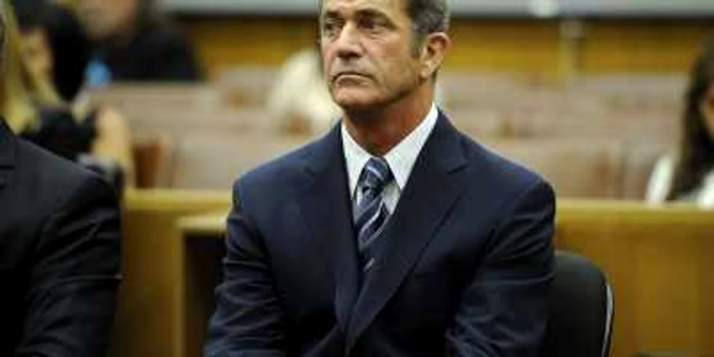 Mel Gibson