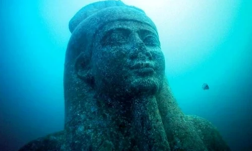 Descoperire extraordinară: un oraş pierdut, despre care se credea că e doar o legendă, îşi dezvăluie secretele jpeg