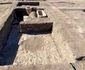Ruinele unor fortărețe antice, descoperite în Egipt (© Facebook / Ministry of Tourism and Antiquities)