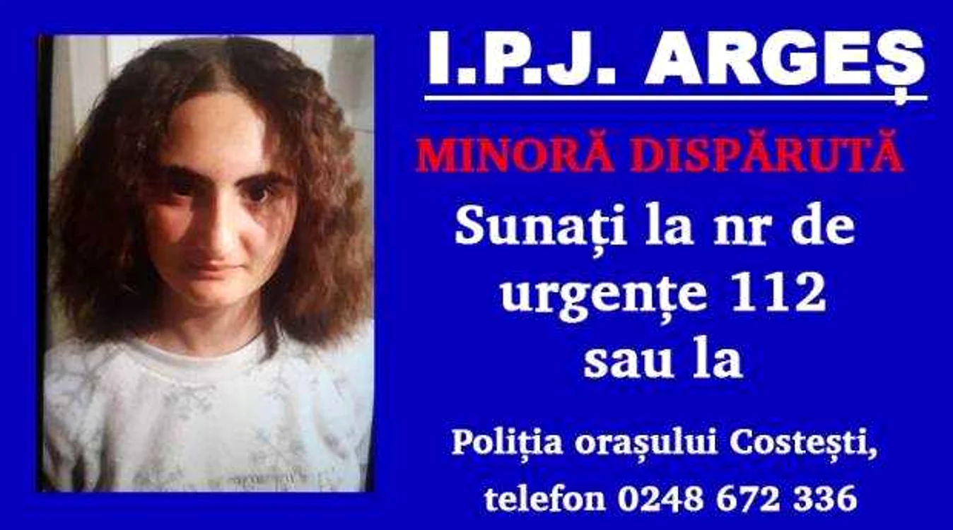Minora era căutată de duminică seara