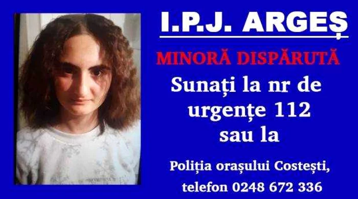 Minora era căutată de duminică seara