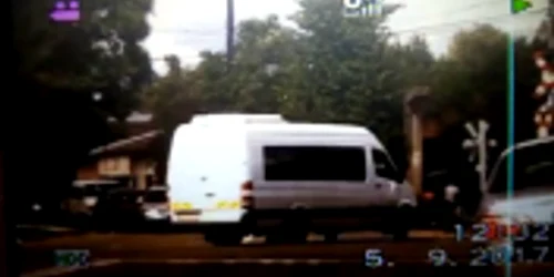 microbuz calea ferata