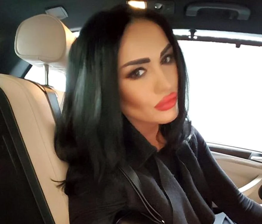 
    Margherita de la Clejani este mai sexy ca oricândFoto: arhivă personală  
