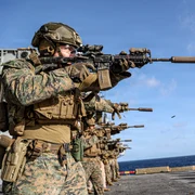 Puscasi marini FOTO FB US Marine Corps jpg