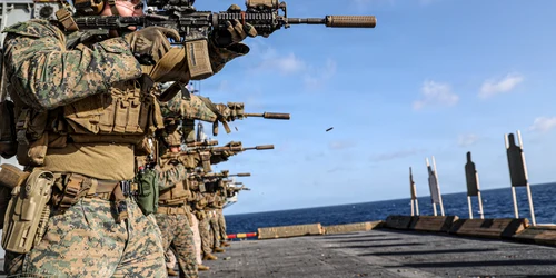 Puscasi marini FOTO FB US Marine Corps jpg