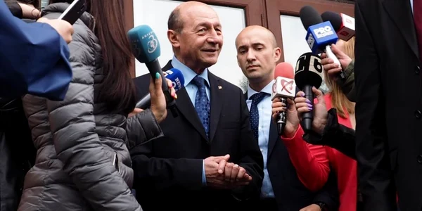 traian basescu parchet foto ionut muresan