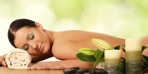 spa shutterstock