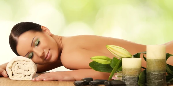 spa shutterstock