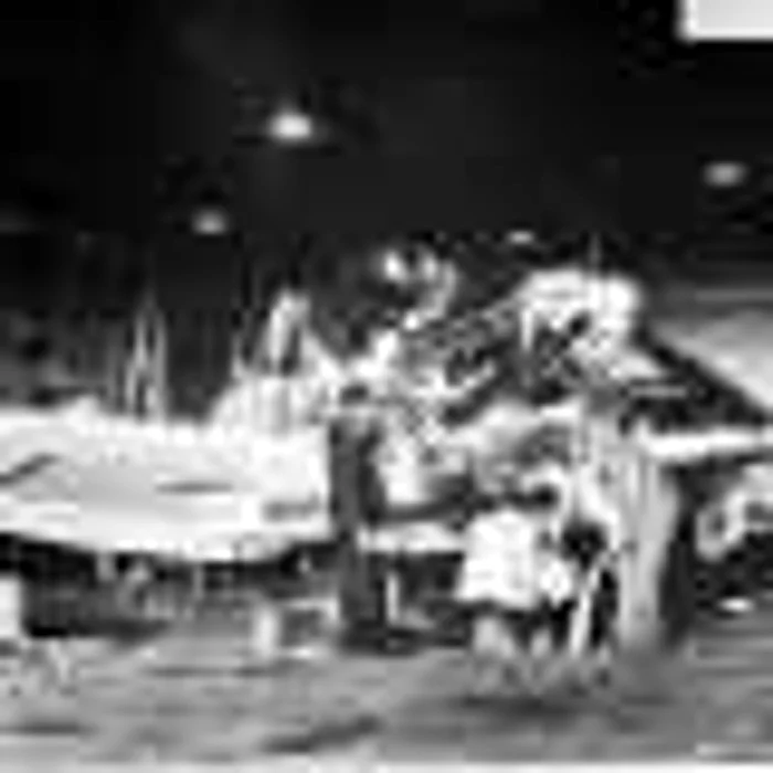 avion spitfire Norvegia