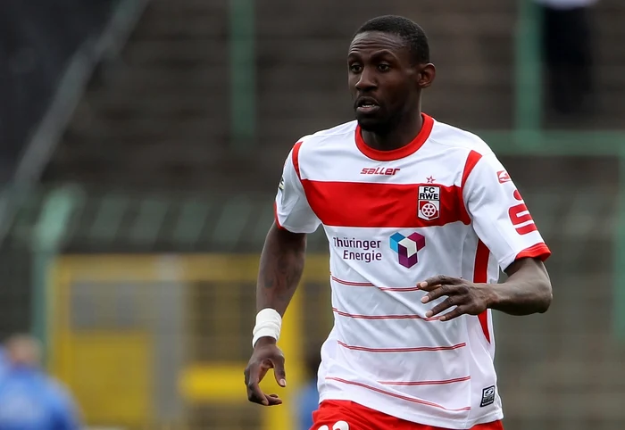 
    Steve Gohouri avea numai 34 de anifoto: Getty  