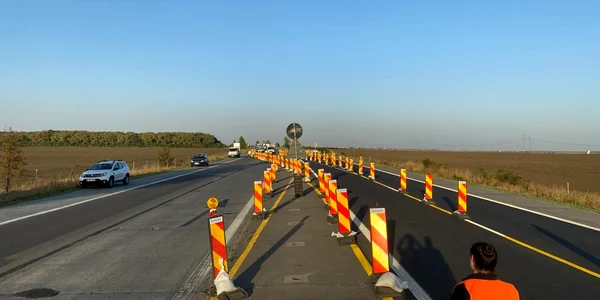 restrictii de circulatie pe autostrada soarelui jpeg