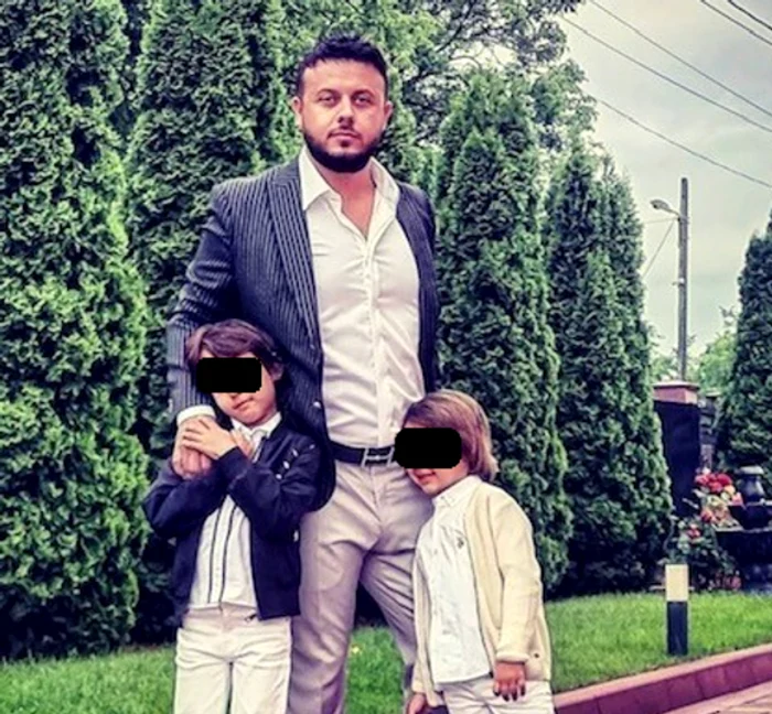 
    Gabi Bădălău ar fi refuzat să îi dea Claudiei Pătrășcanu o pensie alimentară în valoare de 3.000 de eurofoto: Instagram  