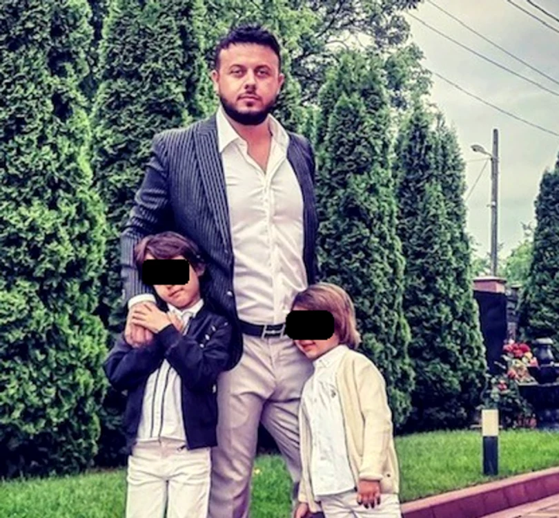 
    Gabi Bădălău ar fi refuzat să îi dea Claudiei Pătrășcanu o pensie alimentară în valoare de 3.000 de eurofoto: Instagram  