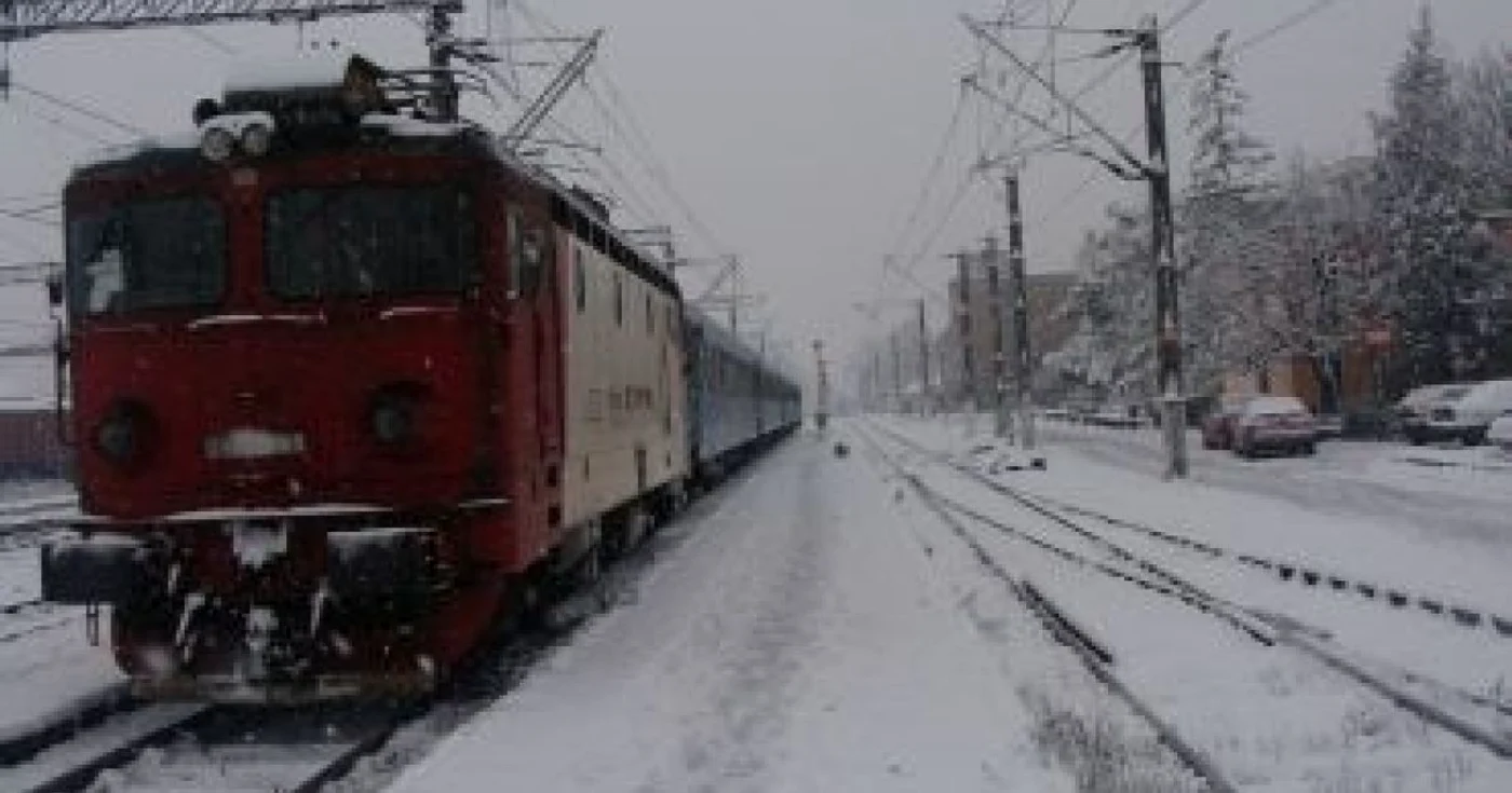 Săgeata albastră a fost repusă în circulaţie 