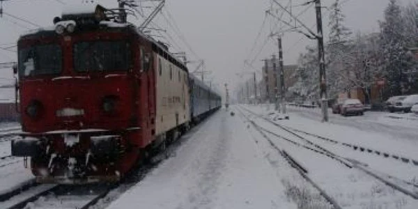 Săgeata albastră a fost repusă în circulaţie 