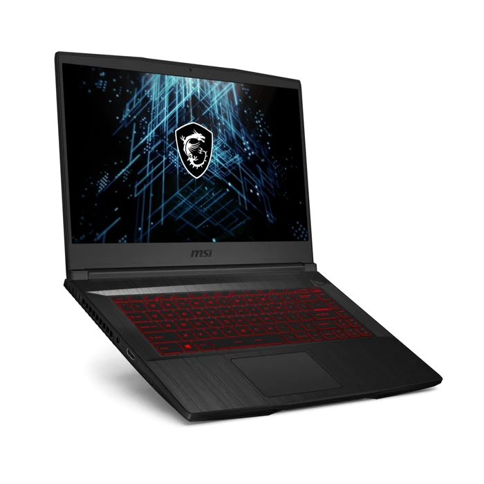 MSI laptopuri cu RTX30