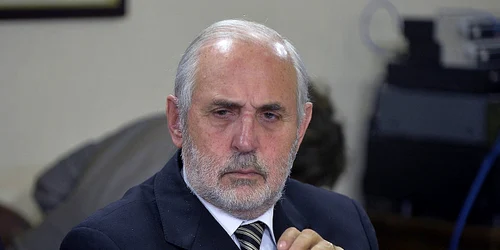 Jorge Abbott