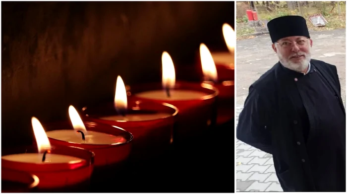 Părintele Clement Popa