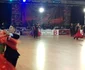 Mateo Ipate şi Mădălina Ciuche