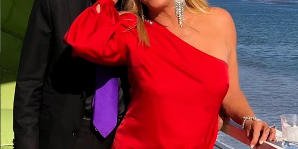 Suzanne Somers