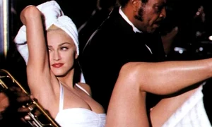 Madonna jpeg