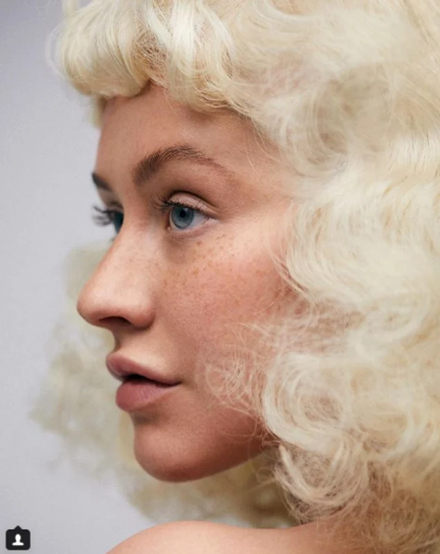 christina aguilera 2 png