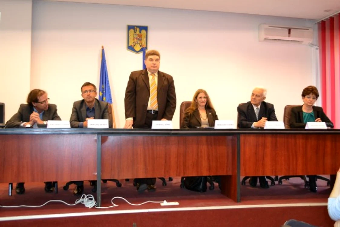 Gabriel Stan, directorul CCD Bacău, anunţă organizarea unui alt curs, în premieră
