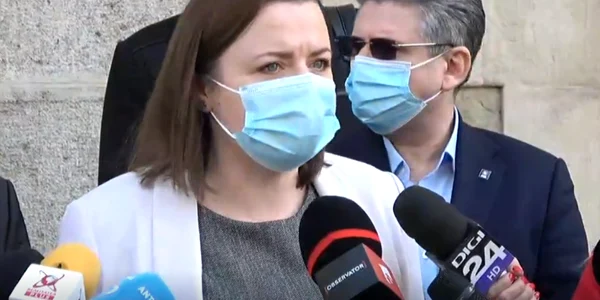Diana Mardarovici foto captura
