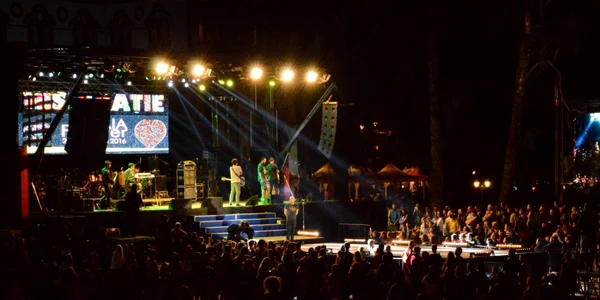sinaia forever 2016 foto dana mihai