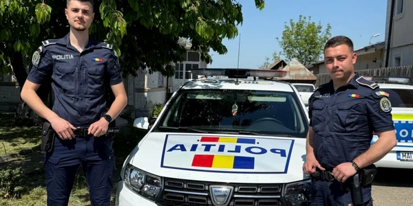 Interventie politisti foto Ministerul Afacerilor Interne   Facebook jpg
