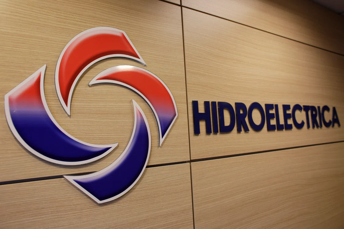 logo Hidroelectrica