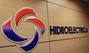 Hidroelectrica FOTO Inquam Photos/Octav Ganea