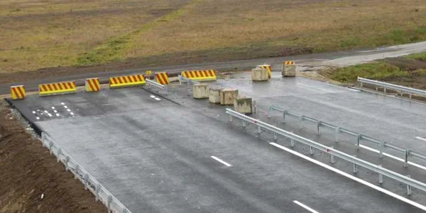 primul lot al autostrazii lugoj deva SURSA forum.construim-romania.ro