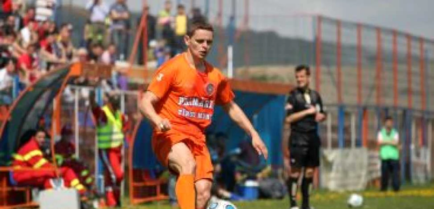 Târgu-Mureş: FC Municipal întâlneşte astăzi echipa FC Baia Mare