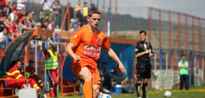 Târgu-Mureş: FC Municipal întâlneşte astăzi echipa FC Baia Mare