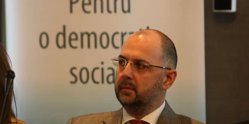 Kelemen Hunor FOTO Marian Iliescu